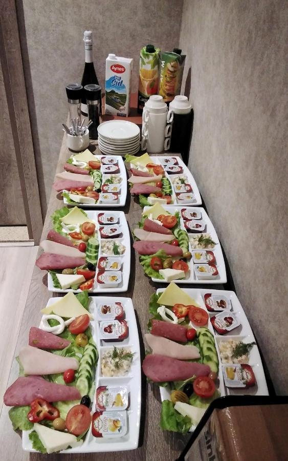 Castle Franco Suites 伊斯坦布尔 外观 照片