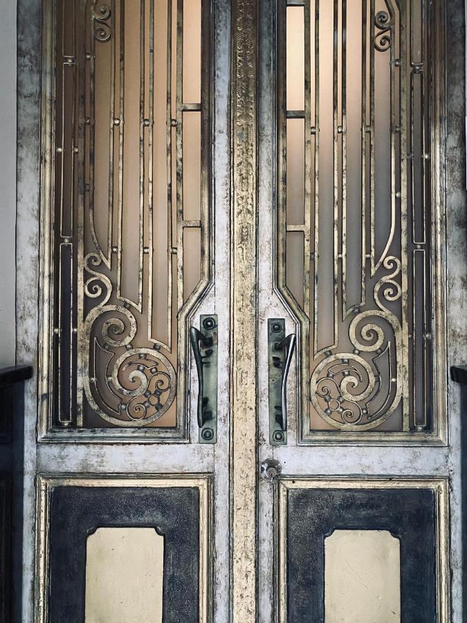 Castle Franco Suites 伊斯坦布尔 外观 照片